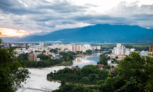 Ato cívico celebra os 177 anos da proclamação de Resende como cidade